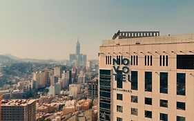 Novotel Residences Makkah